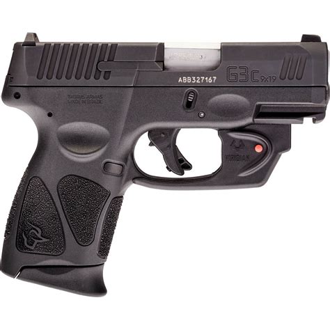 Buy Taurus G3c Pistol Taurus G3c Compact 9mm Pistol For Sale