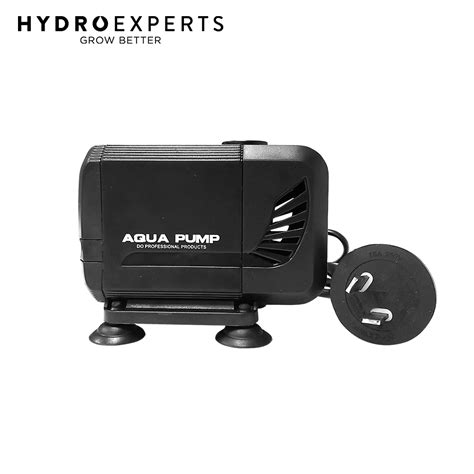 Aqua Pump Submersible Water Pump Hy 304 1500lh 15w Hydro Experts