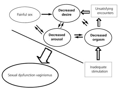 Female Sexual Dysfunction Evaluation And Treatment AAFP