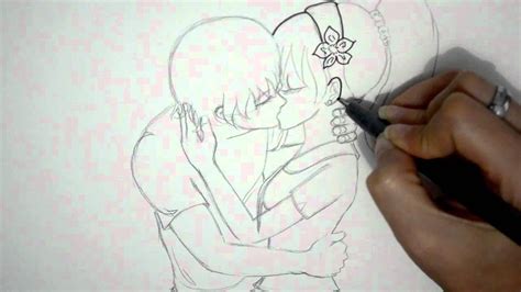 Descubrir Imagen Dibujos Para Dibujar A Lapiz De Amor Faciles