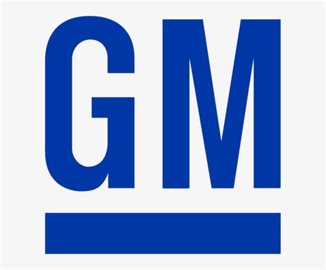 Gm General Motors General Motors Logo Png Png Image Transparent Png