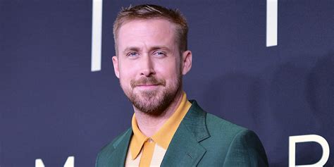 Ryan Gosling Reveals The Marvel Role Hes Actually Interested In Marvel Ryan Gosling Just