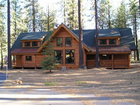 Cottages And Cabins Prefab Log Cabins Modular Log Homes Log Cabin