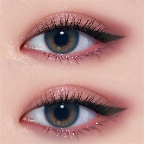 Pin By Kudrina Aiyyna On Макияж Pink Eye Makeup Makeup Eyeliner