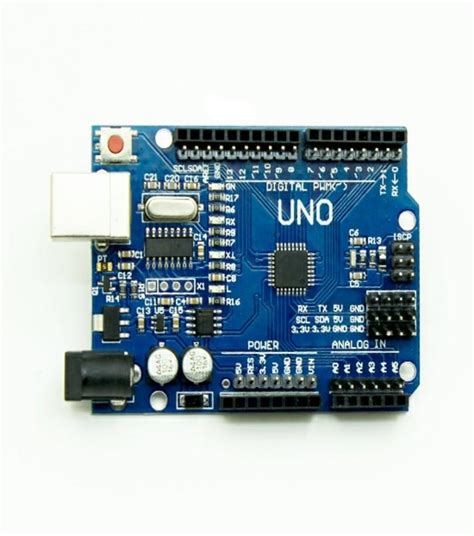 Arduino Uno R3 Smd Chip Price In Pakistan Gg Store