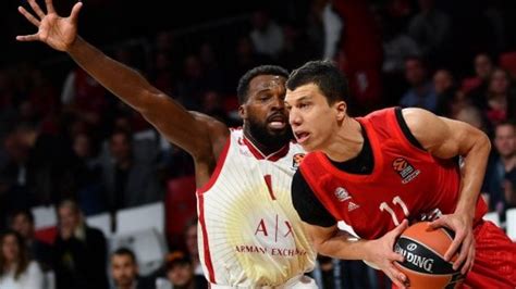 You can watch olimpia milano vs. Basket, Milano battuta dal Bayern in Eurolega. La guida al torneo
