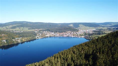 Titisee Neustadt Schwarzwaldportal