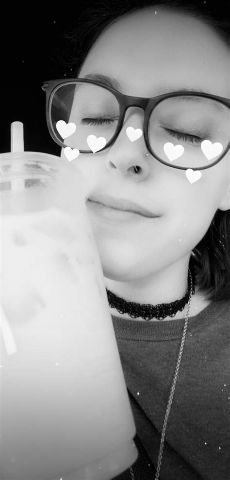 Coffee Selfies Scrolller