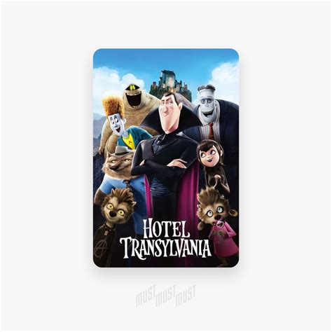 Hotel Transylvania Shrunken Head Voice Brian George As A Suit Of
