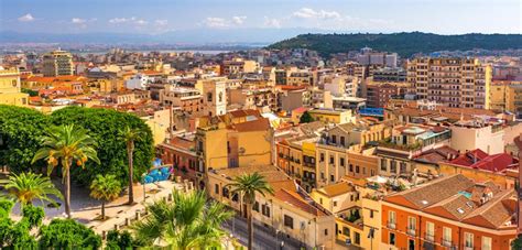 Município de pula, sul da sardenha, sudoeste de cagliari, a poucos quilômetros das maravilhosas no conhecido local 'torre delle stelle', a 30 km de cagliari e a 200 metros do mar e da escola de. Cagliari | ITALY Magazine