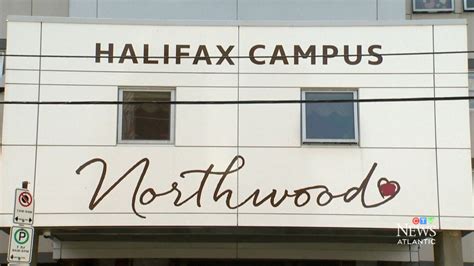 Northwood Campus In Halifax Reports Presumptive Case Of Covid 19 Ctv News