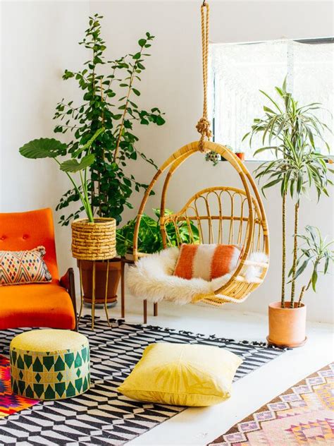Obsessed With Bohemian Decor Check Out The 8 Best Boho Decor Accounts