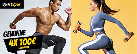 Dein sohn freut sich bestimmt über eine kappe mit dem logo. DealDoktor Gewinnspiel: SportSpar-Gutschein im Wert von ...