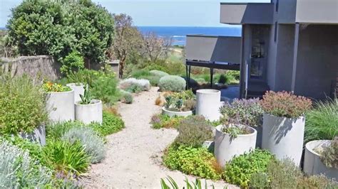 Check out our coastal garden ideas selection for the very best in unique or custom, handmade pieces from our shops. Flinders Coastal Garden by Jim Fogarty - YouTube