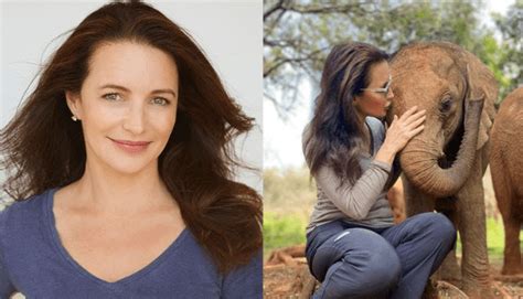 ‘sex and the city s kristin davis will become the conservationist of the year 2023 thesightnews