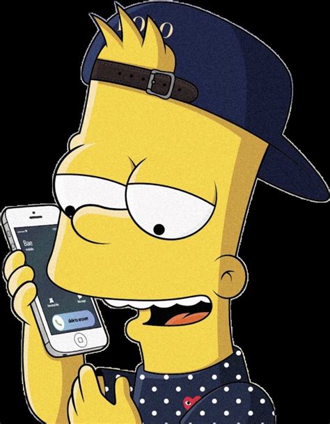 Create Meme Simpsons Art Bart Homer Simpson Pictures Meme