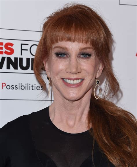 + body measurements & other facts. Kathy Griffin - 2016 AARP Movies for Grownups Awards in ...