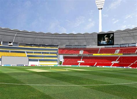 Here are those stadiums which have lifted the game of cricket over the years with some of the best pitches, facilities and top 10 best cricket stadiums in the world. HEC International Cricket Stadium Ranchi: India Vs England ...