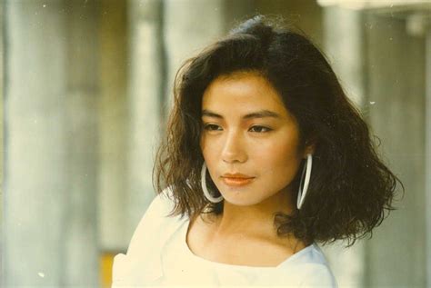 Cherie Chung A Retired Hong Kong Actress Of The 1980s 90s Asian Beauty Asian Celebrities