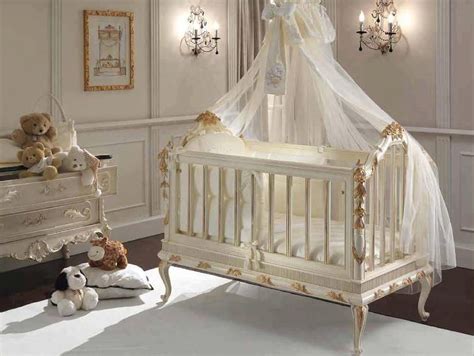 We test, review, and compare home safety products and home security companies so you can buy smart and live safe. Beautiful baby room | Baby nursery decor, Luxury nursery ...