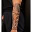 Your Ultimate Guide To Forearm Tattoos  Chronic Ink