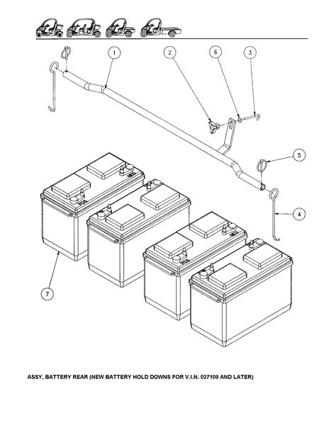 Https://tommynaija.com/wiring Diagram/02 Gem E825 Car Battery Wiring Diagram