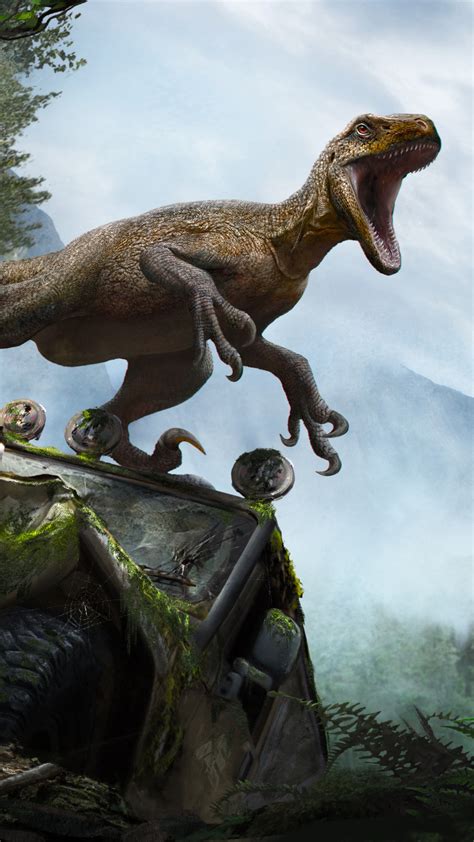 Dinosaur Wallpaper 69 Images