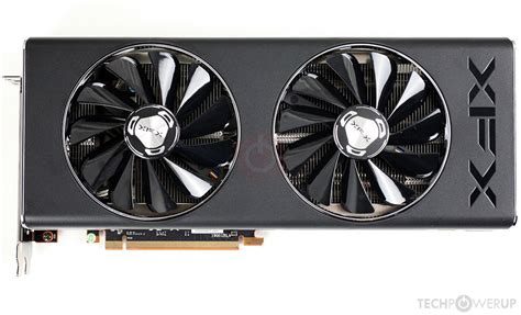 Xfx Rx 5700 Double Dissipation Ultra Specs Techpowerup Gpu Database
