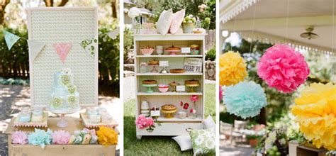 candy table backdrops • The Celebration Shoppe