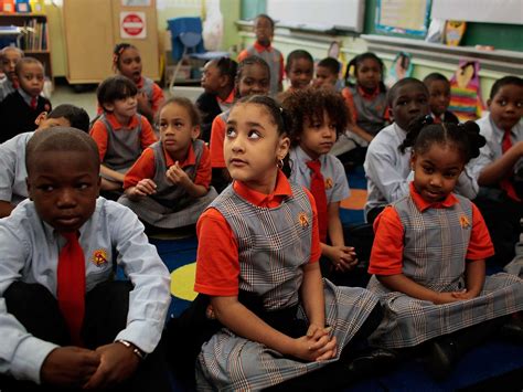 Difference between charter, magnet, and private schools - Business Insider