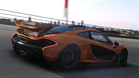 Forza Motorsport 5 For Xbox One Gets Gameplay Video Stunning