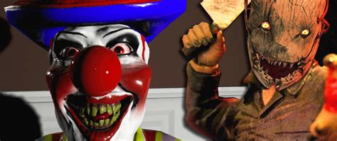 Protocol games nos desafía a vencer al miedo y a lo irracional en una difícil aventura en tercera. Juegos de terror desconocidos para PS4, Xbox One y PC ...