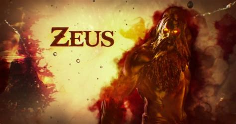Ζεύς) is the main antagonist of the greek era of the god of war series. Ally with Zeus in This New God of War: Ascension Trailer ...