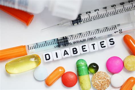 Researchers Find A Molecular Mechanism Involved In Type 2 Diabetes