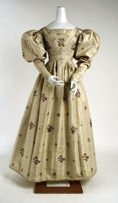 Omg That Dress Historical Dresses 1820s Fashion Fashion