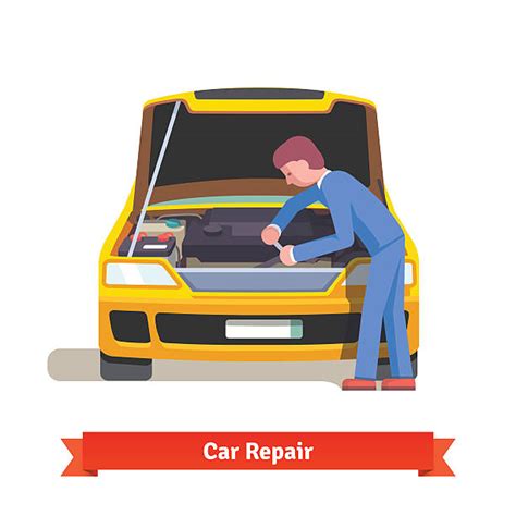 Vehicle Hood Illustrations Royalty Free Vector Graphics And Clip Art