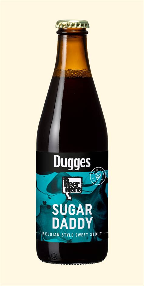 Sugar Daddy Dugges