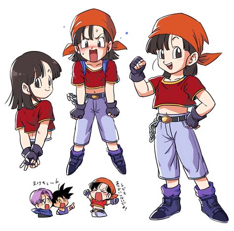 DRAGON BALL GT Image Zerochan Anime Image Board