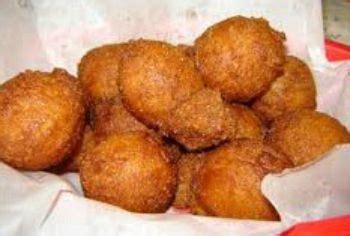 Hush puppies are the perfect addition to a classic fish fry! Hushpuppy Recipe and History, Whats Cooking America