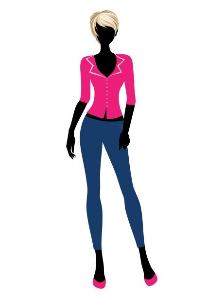 Clipart Female Models 10 Free Cliparts Download Images On Clipground 2022