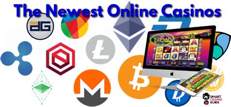 New online casinos 2021 | find the newest online casinos in the last 12 months and filter them by accepted country or free bonuses here on mamabonus.com. Newest Casinos Online 🥇 Brand new online casinos【2020】