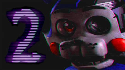 Five nights at candy's wiki. Five Nights at Candy's 2 - Roleplay Map Minecraft Map