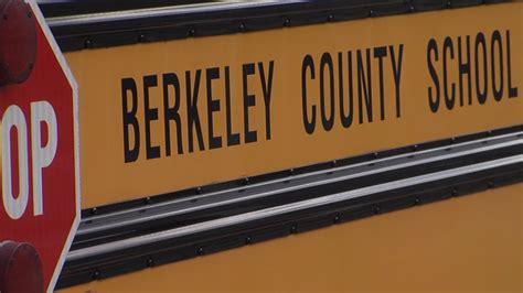 Berkeley Co. school calendar approved for 2020-21 school year | WCIV