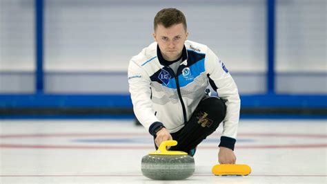 Watch European Curling Championships Scotland Win Gold In Mens