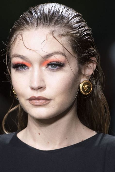 6 Springsummer 2020 Hair Trends To Try Now Catwalk Makeup Fashion