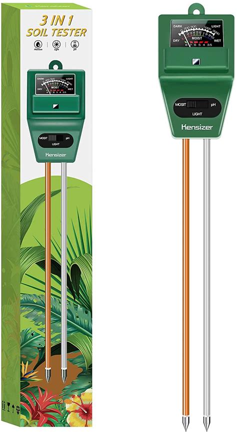 The 8 Best Plant Moisture Meters For 2023 By The Spruce