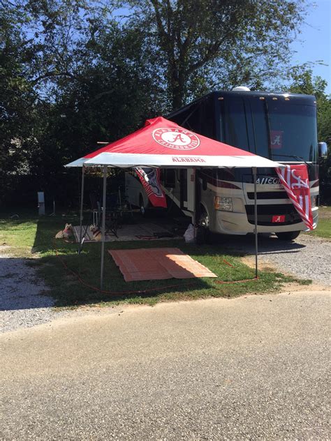 5947 old montgomery highway, tuscaloosa, al 35405. Coaches Corner RV Park in Tuscaloosa | Coaches Corner RV ...