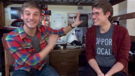 Gay Roommates Askjonathon Youtube