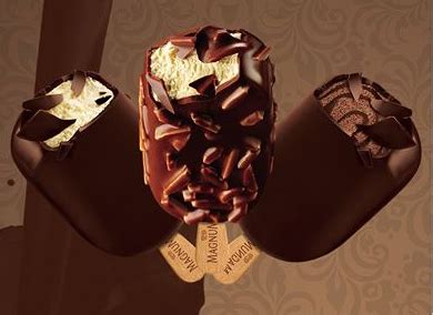 The nostalgic memory of the wall's ice cream truck is a fond one for many. KWALITY WALLS launches Magnum icecream's with Belgian ...
