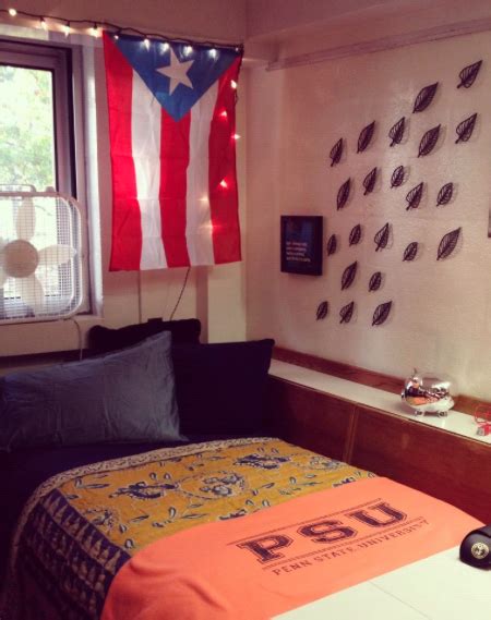 From Puerto Rico To Penn State